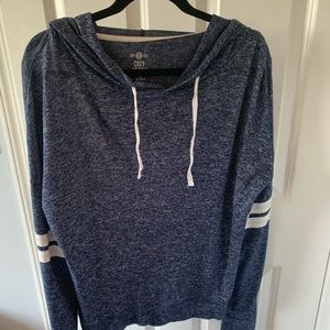 Authentic American Heritage Cozy Soft Hoodie